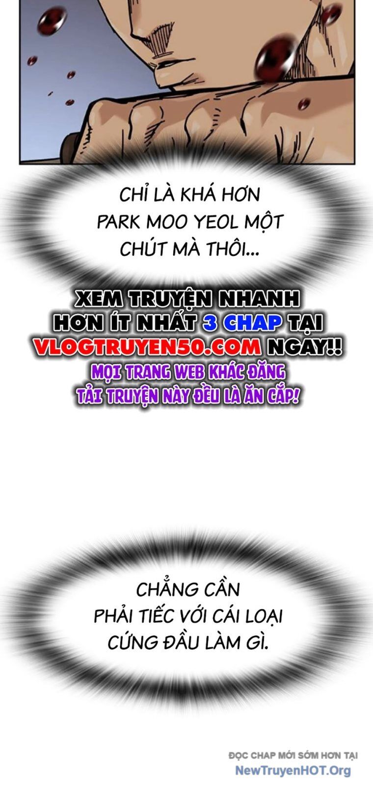 Để Có Thể Sống Sót Chap 176 - Next Chap 177
