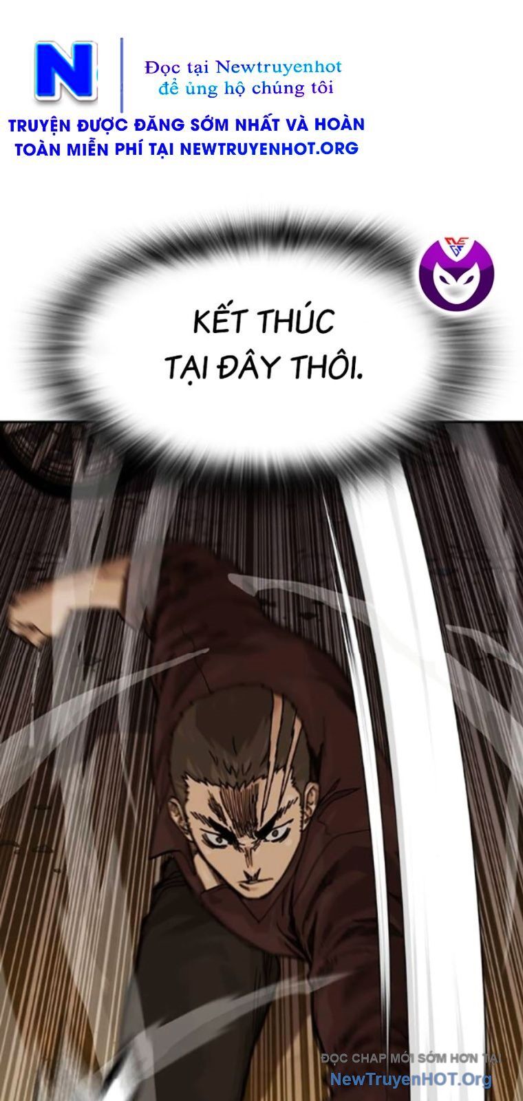 Để Có Thể Sống Sót Chap 176 - Next Chap 177