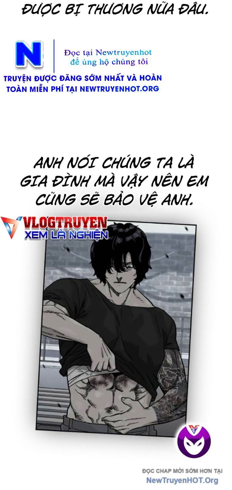 Để Có Thể Sống Sót Chap 176 - Next Chap 177