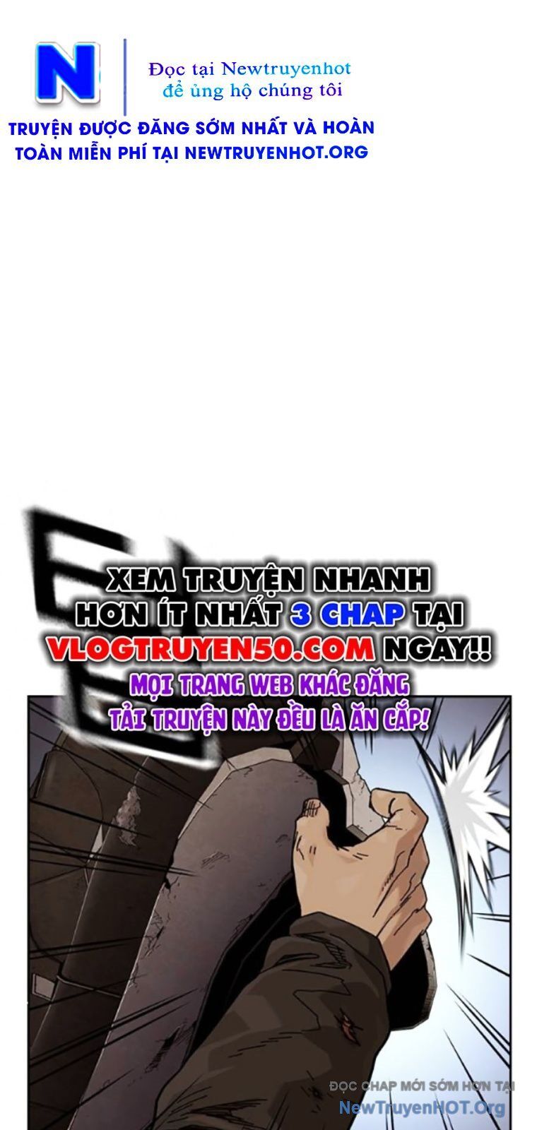 Để Có Thể Sống Sót Chap 176 - Next Chap 177