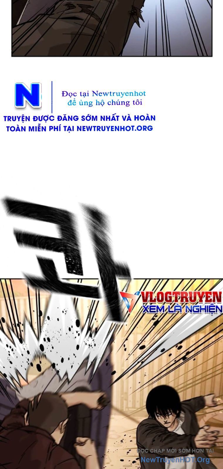 Để Có Thể Sống Sót Chap 176 - Next Chap 177