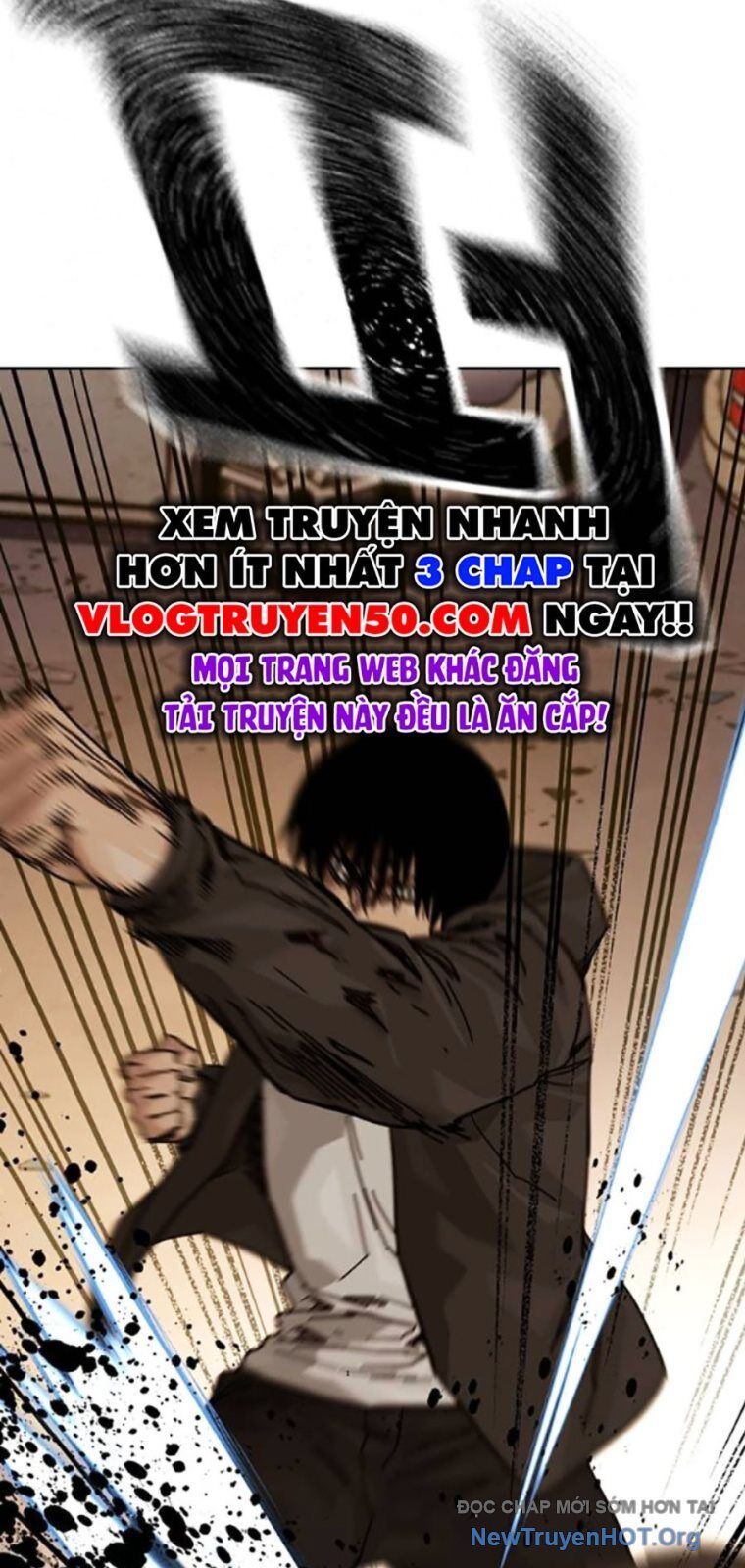 Để Có Thể Sống Sót Chap 176 - Next Chap 177