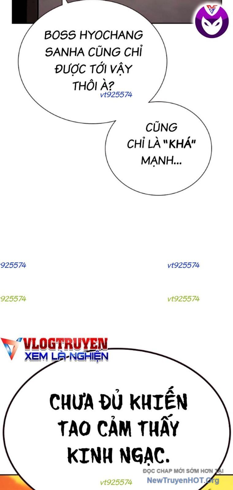 Để Có Thể Sống Sót Chap 176 - Next Chap 177