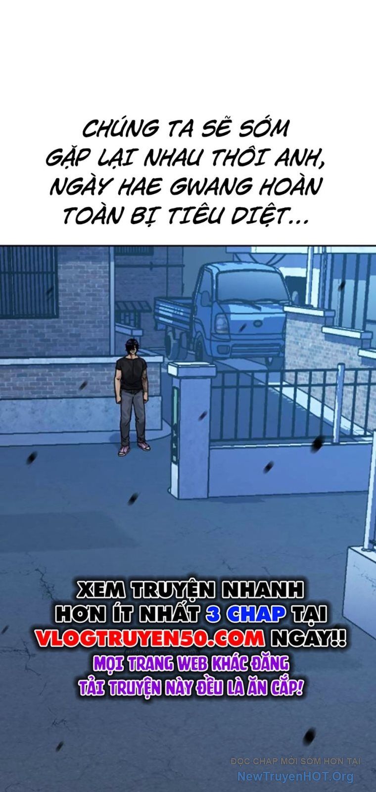 Để Có Thể Sống Sót Chap 176 - Next Chap 177
