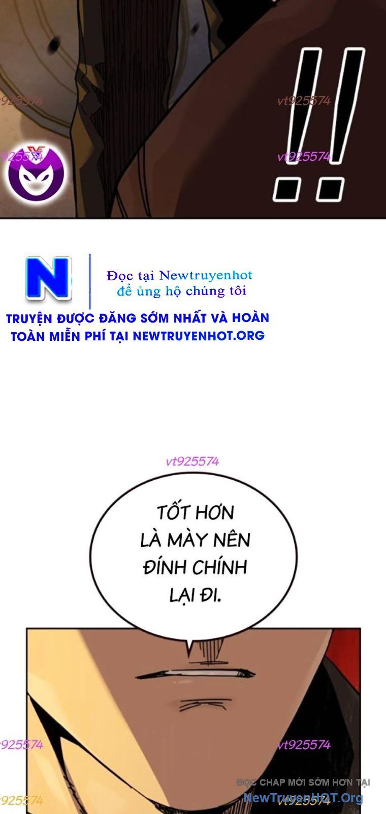 Để Có Thể Sống Sót Chap 176 - Next Chap 177