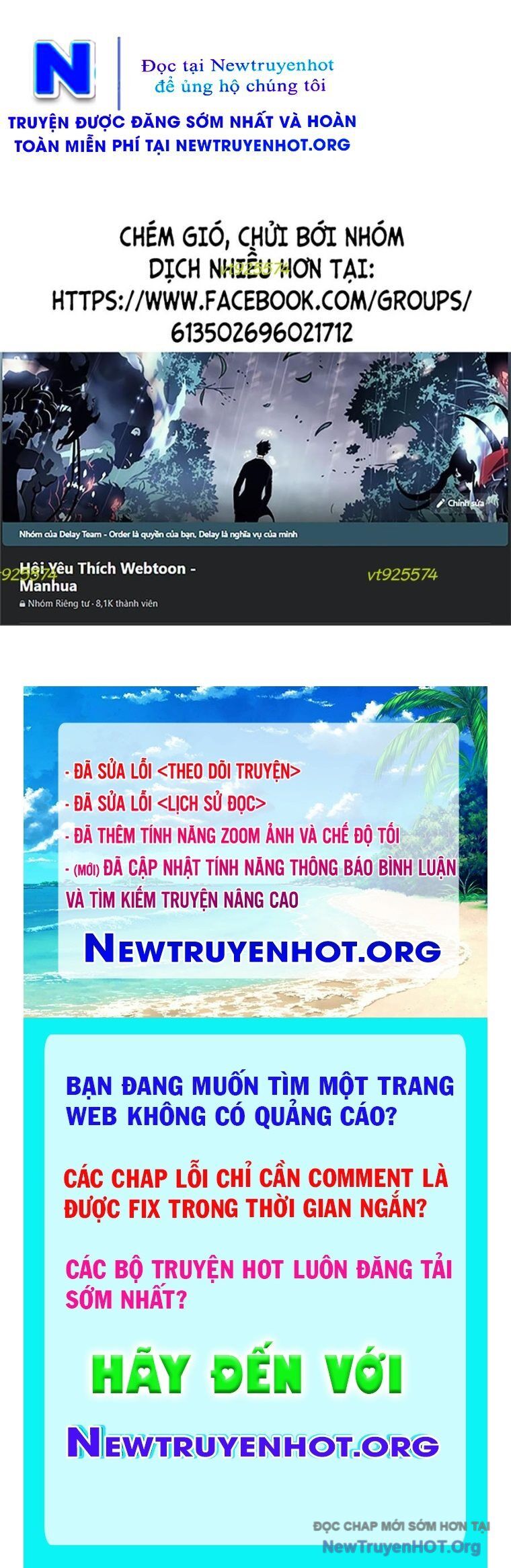 Để Có Thể Sống Sót Chap 176 - Next Chap 177
