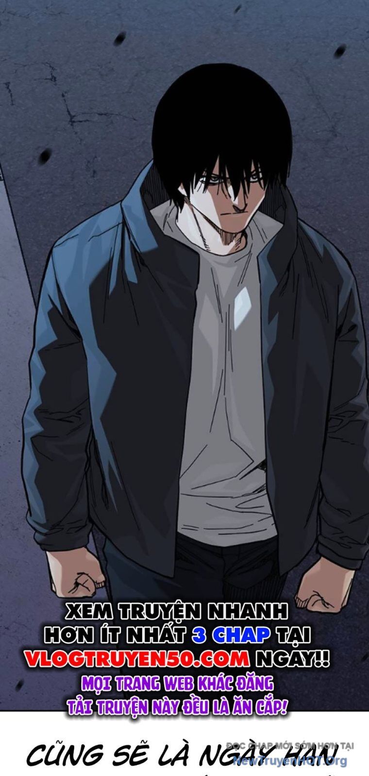 Để Có Thể Sống Sót Chap 176 - Next Chap 177