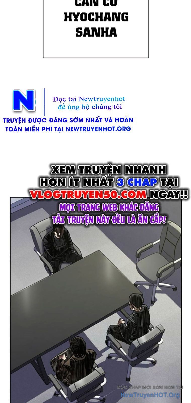 Để Có Thể Sống Sót Chap 176 - Next Chap 177