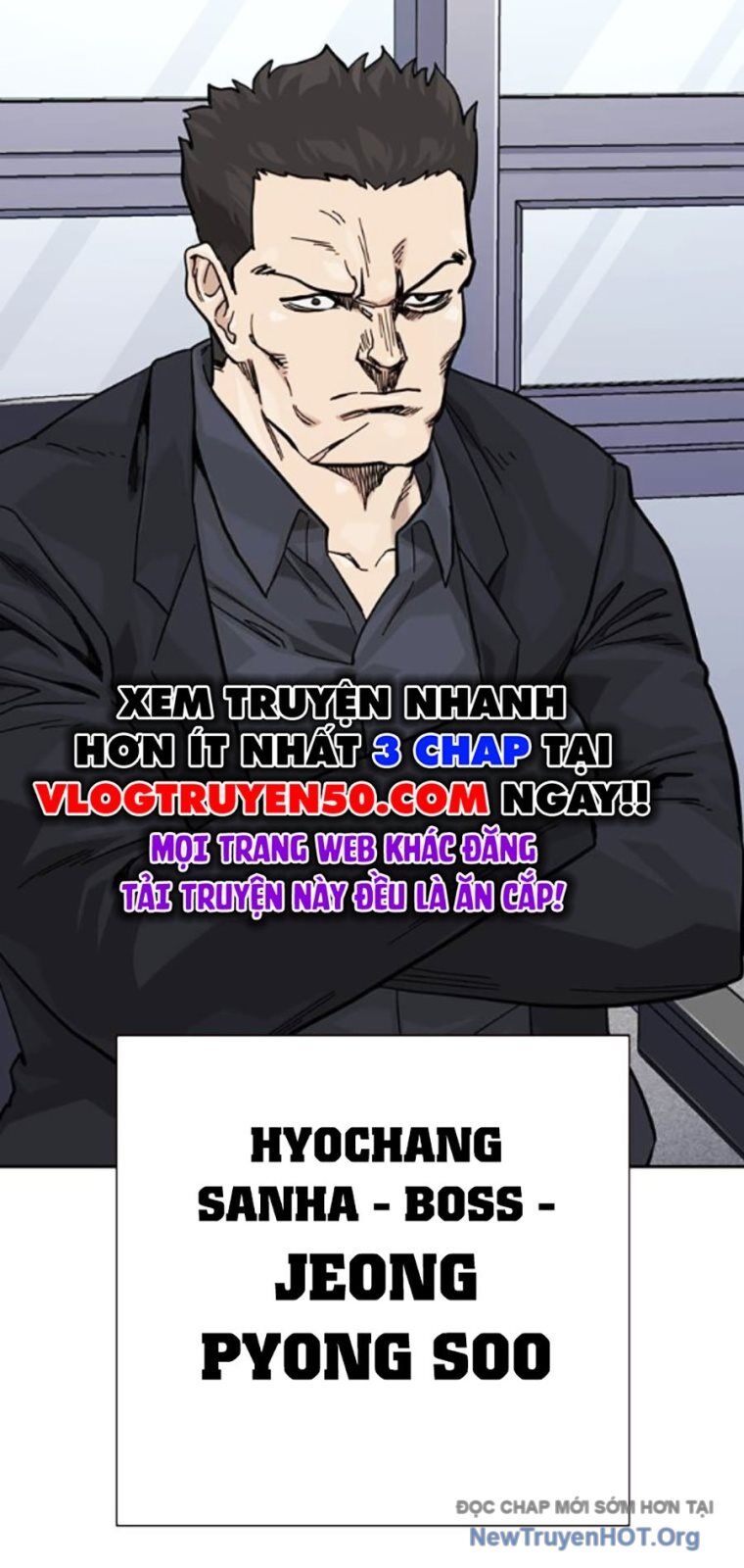 Để Có Thể Sống Sót Chap 176 - Next Chap 177
