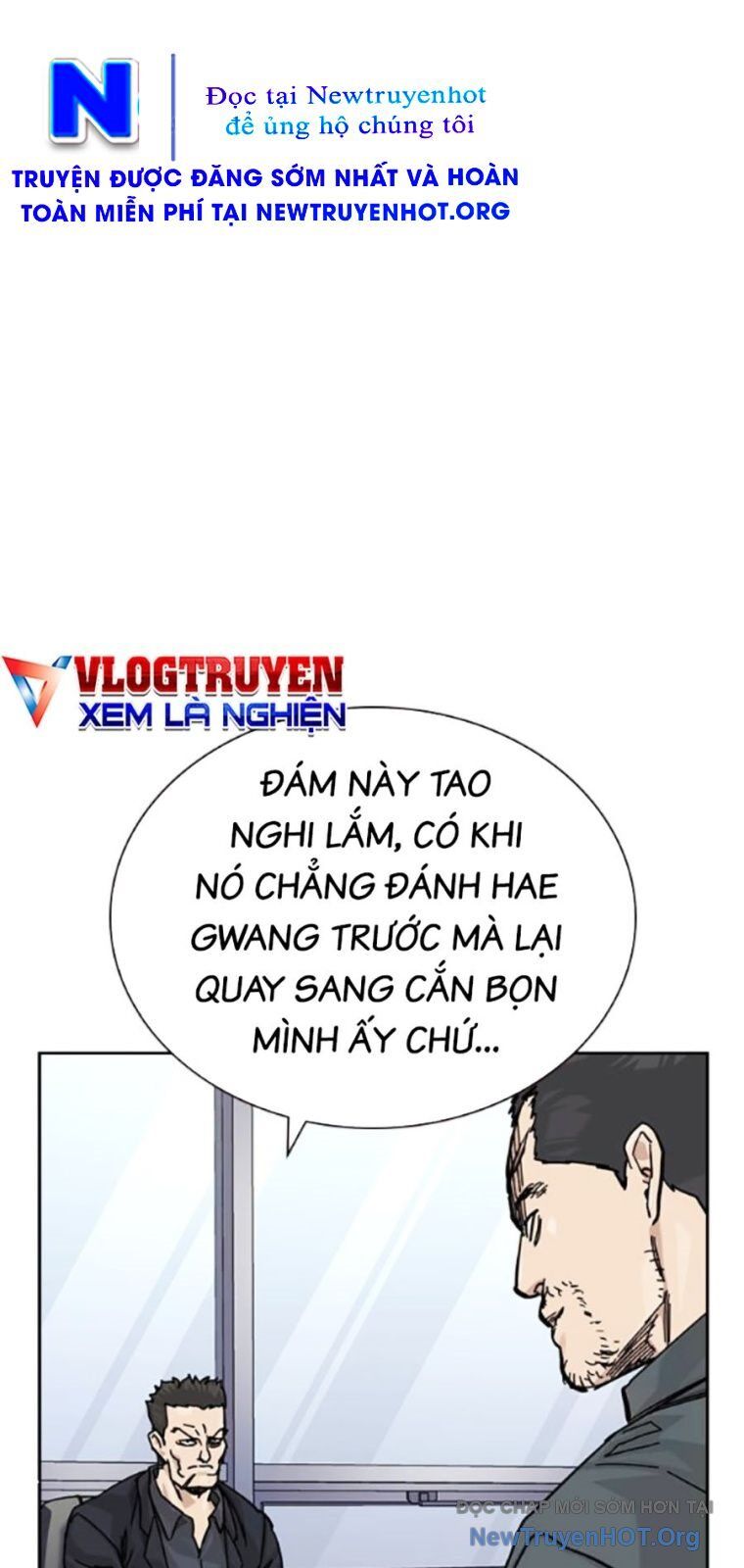 Để Có Thể Sống Sót Chap 176 - Next Chap 177