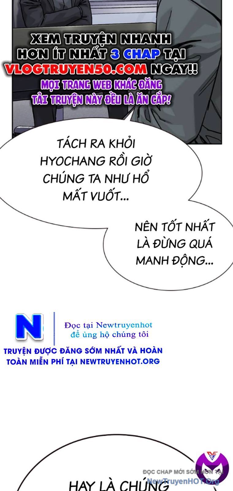 Để Có Thể Sống Sót Chap 176 - Next Chap 177