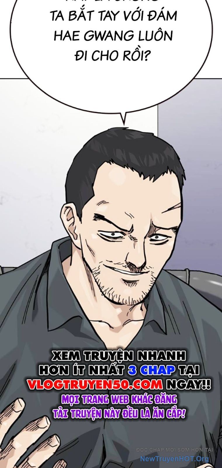 Để Có Thể Sống Sót Chap 176 - Next Chap 177