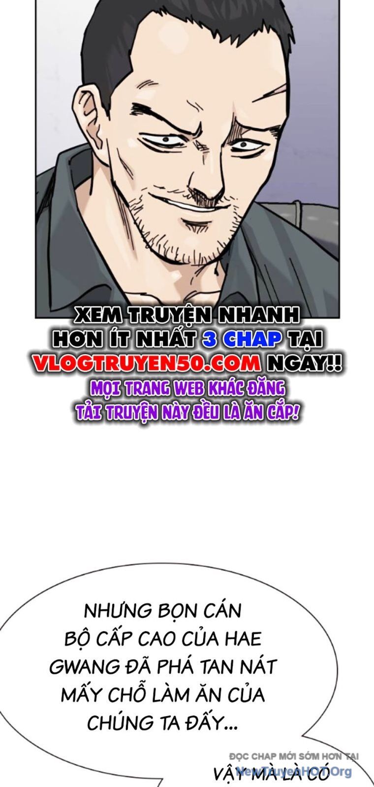 Để Có Thể Sống Sót Chap 176 - Next Chap 177