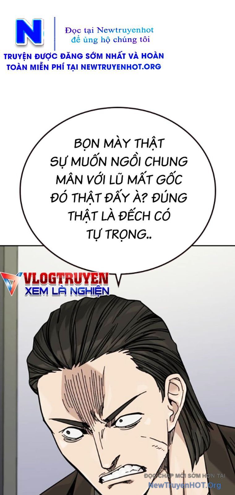 Để Có Thể Sống Sót Chap 176 - Next Chap 177