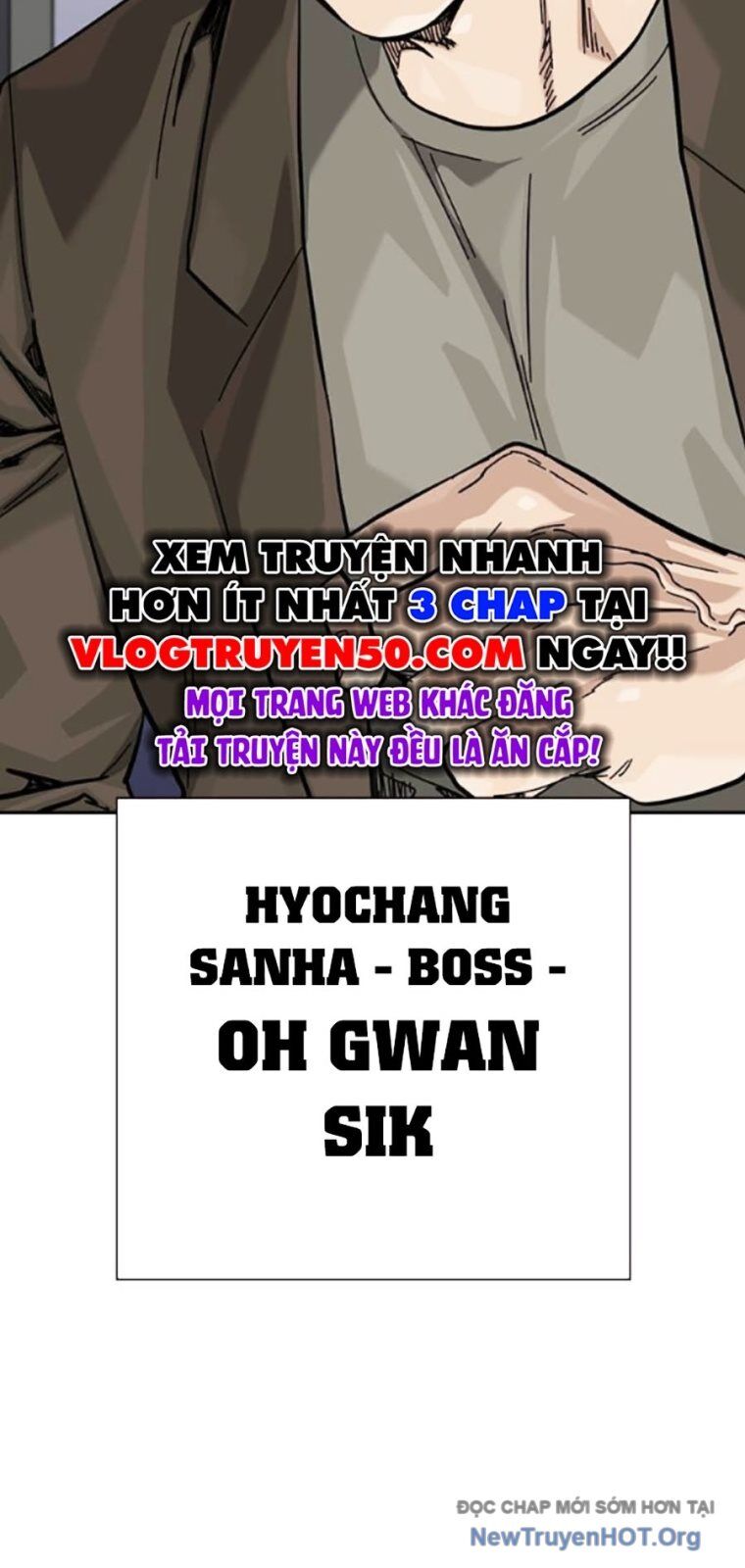 Để Có Thể Sống Sót Chap 176 - Next Chap 177