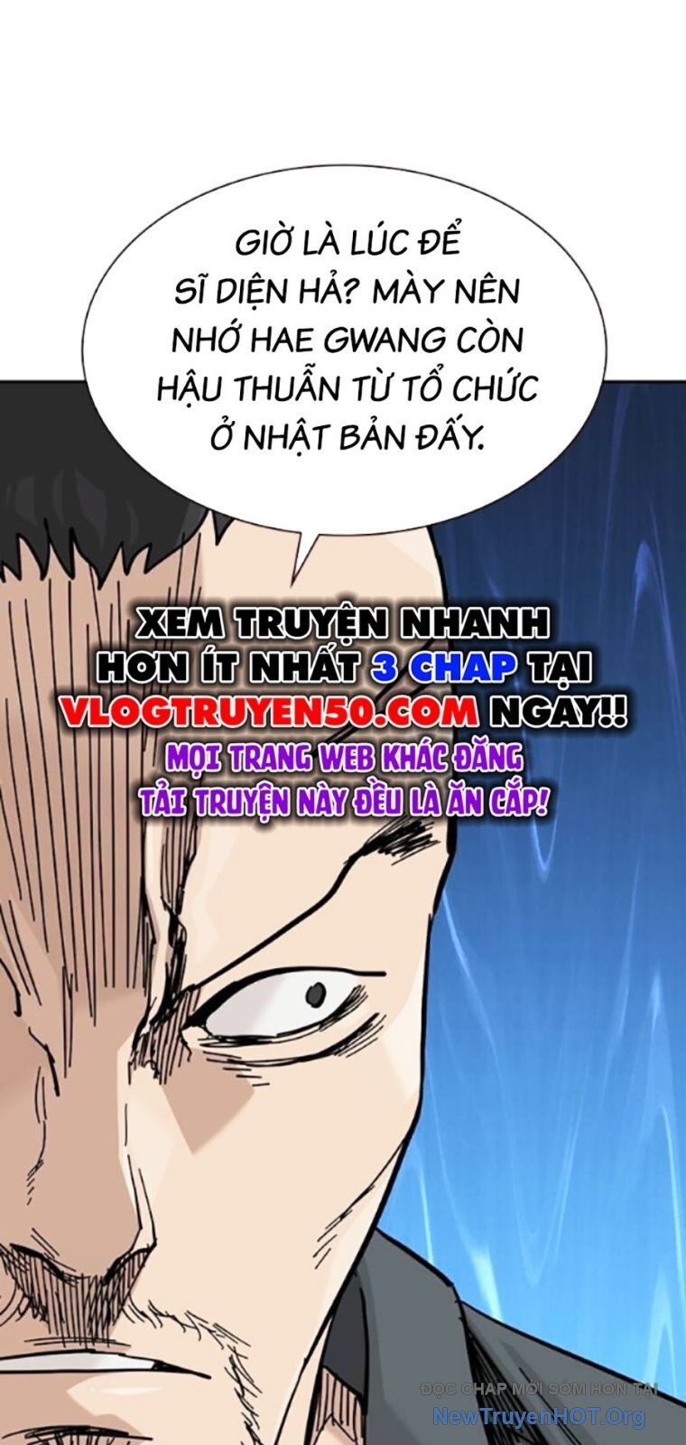 Để Có Thể Sống Sót Chap 176 - Next Chap 177