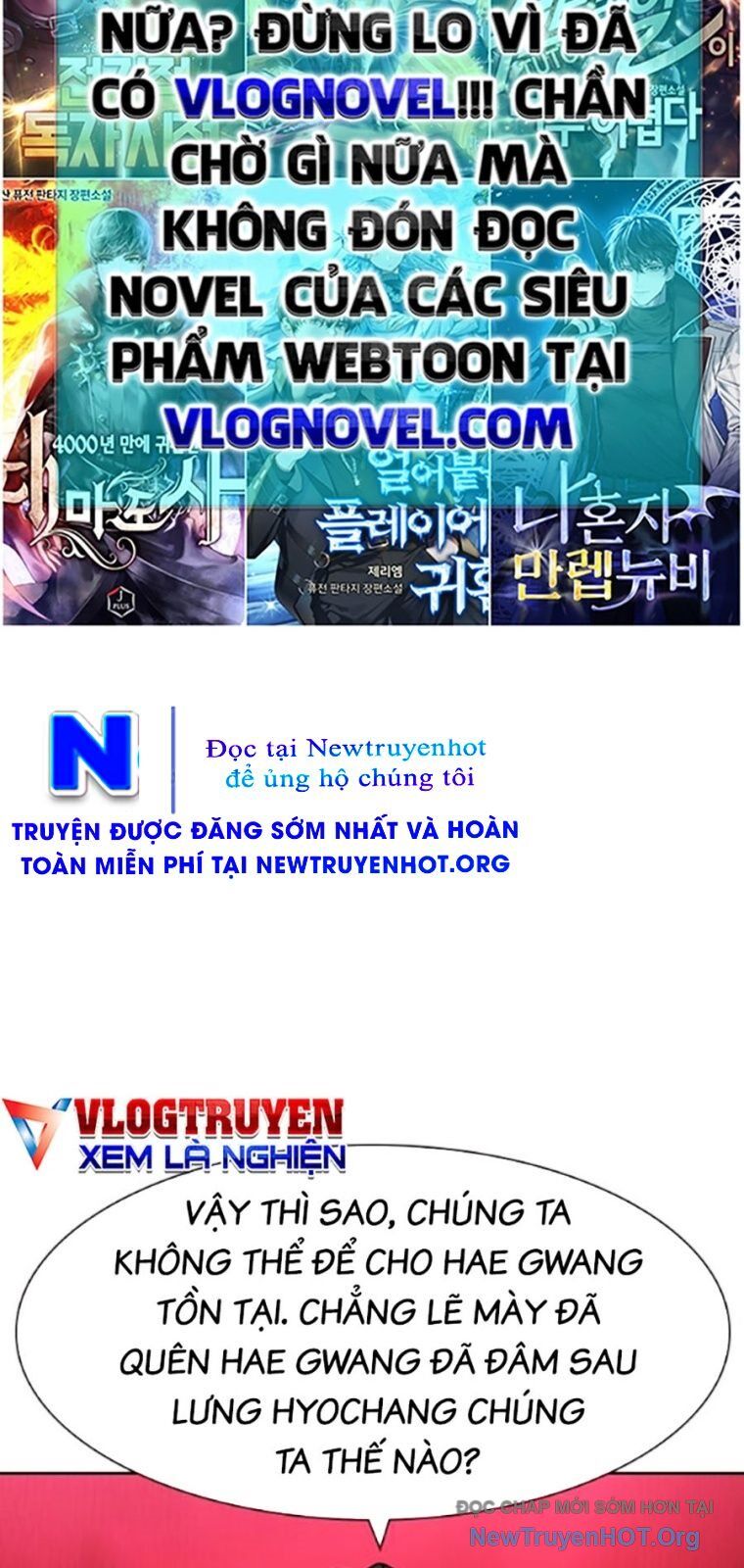 Để Có Thể Sống Sót Chap 176 - Next Chap 177