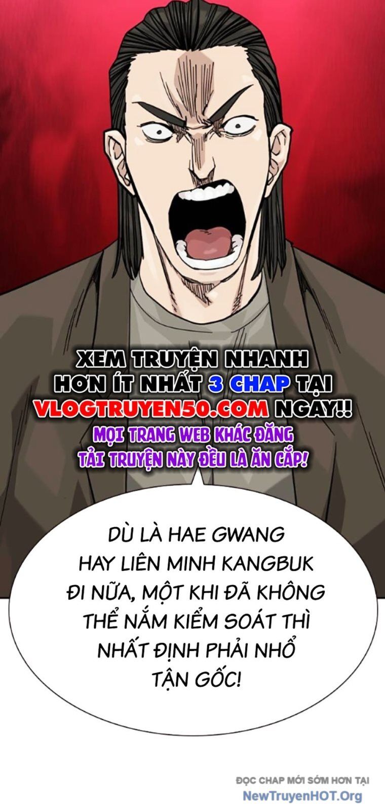 Để Có Thể Sống Sót Chap 176 - Next Chap 177