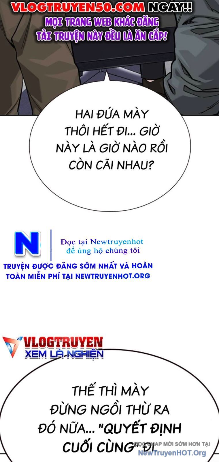 Để Có Thể Sống Sót Chap 176 - Next Chap 177
