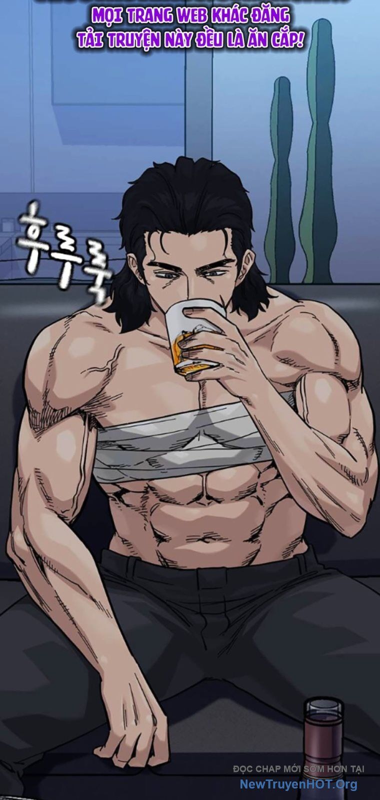 Để Có Thể Sống Sót Chap 176 - Next Chap 177