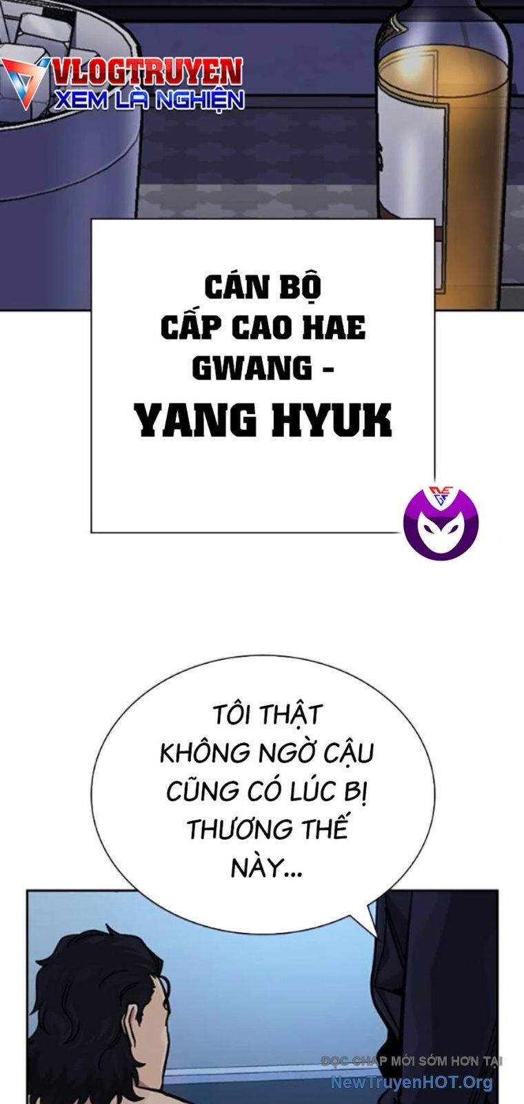 Để Có Thể Sống Sót Chap 176 - Next Chap 177