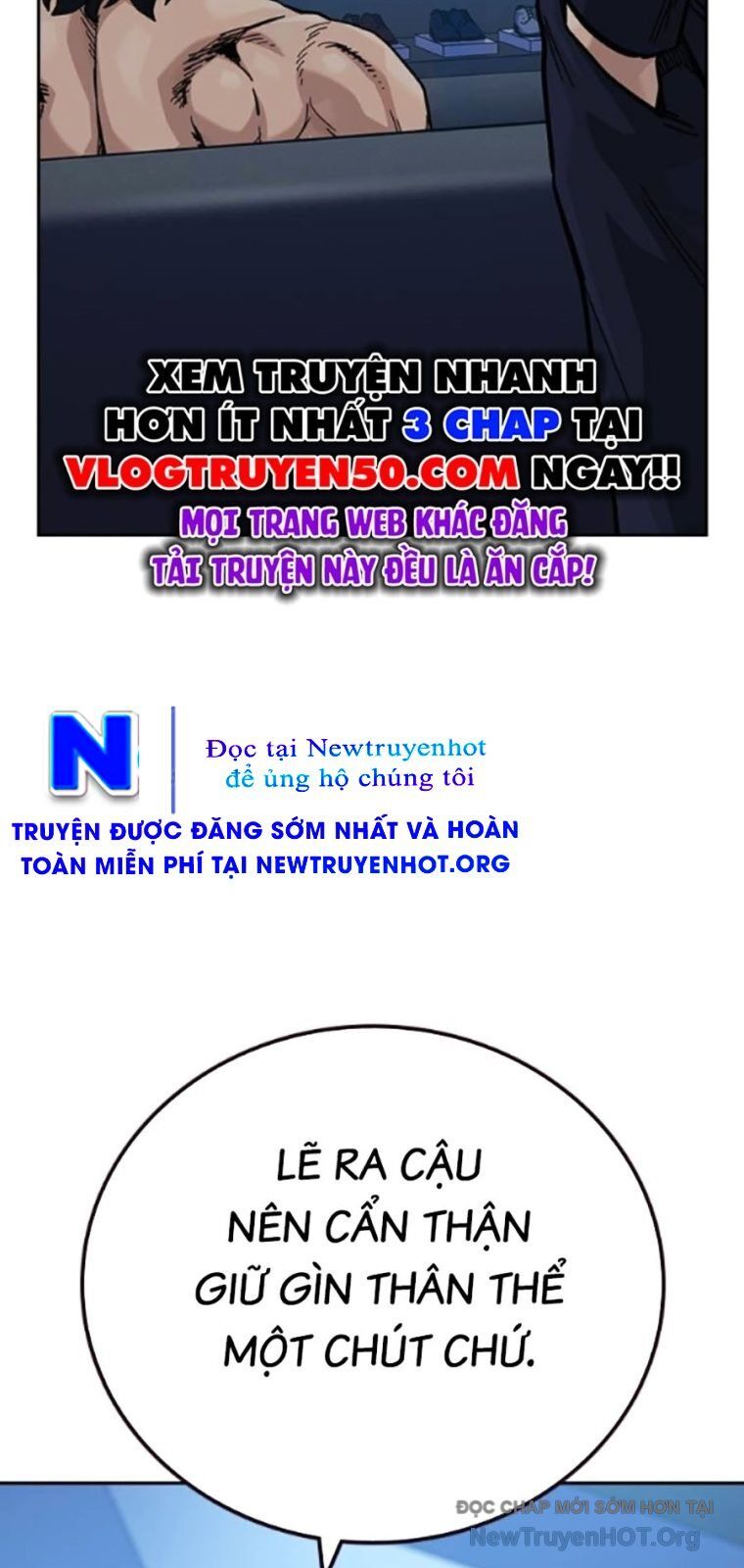Để Có Thể Sống Sót Chap 176 - Next Chap 177