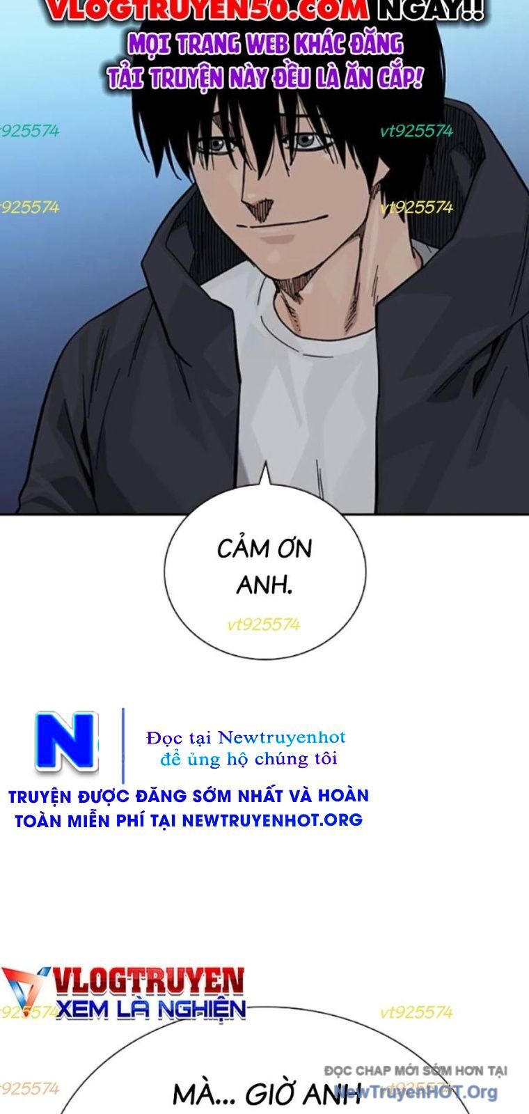Để Có Thể Sống Sót Chap 176 - Next Chap 177