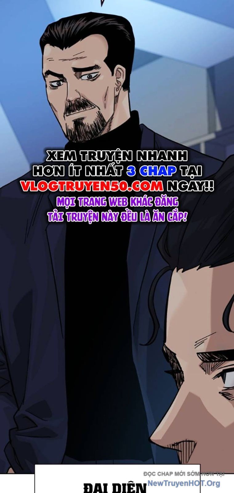 Để Có Thể Sống Sót Chap 176 - Next Chap 177