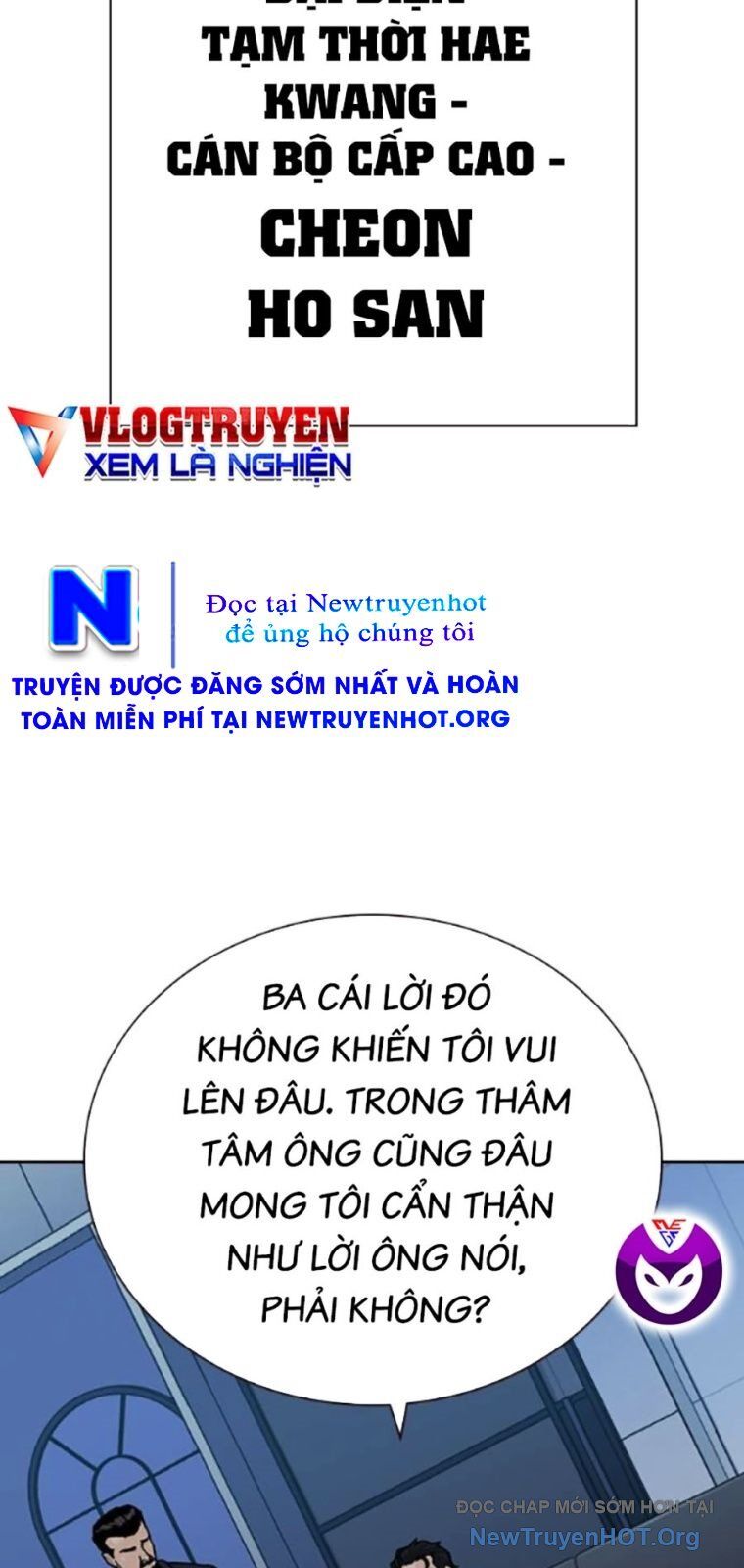 Để Có Thể Sống Sót Chap 176 - Next Chap 177