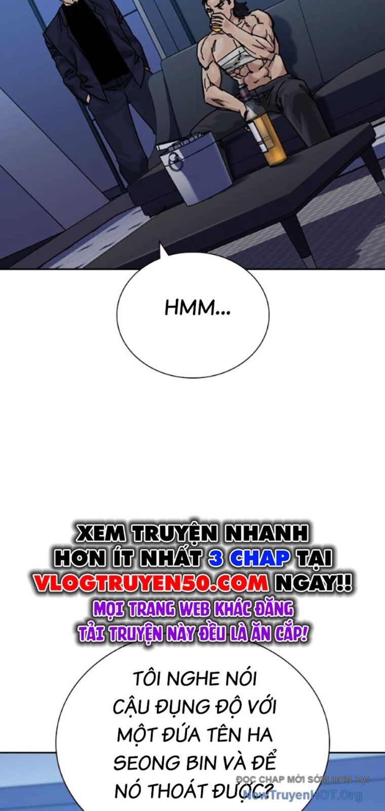 Để Có Thể Sống Sót Chap 176 - Next Chap 177