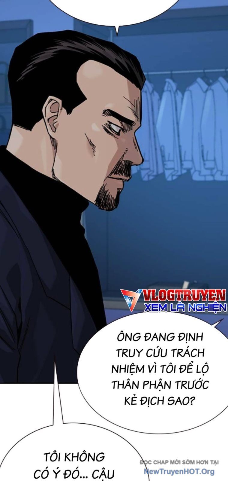 Để Có Thể Sống Sót Chap 176 - Next Chap 177