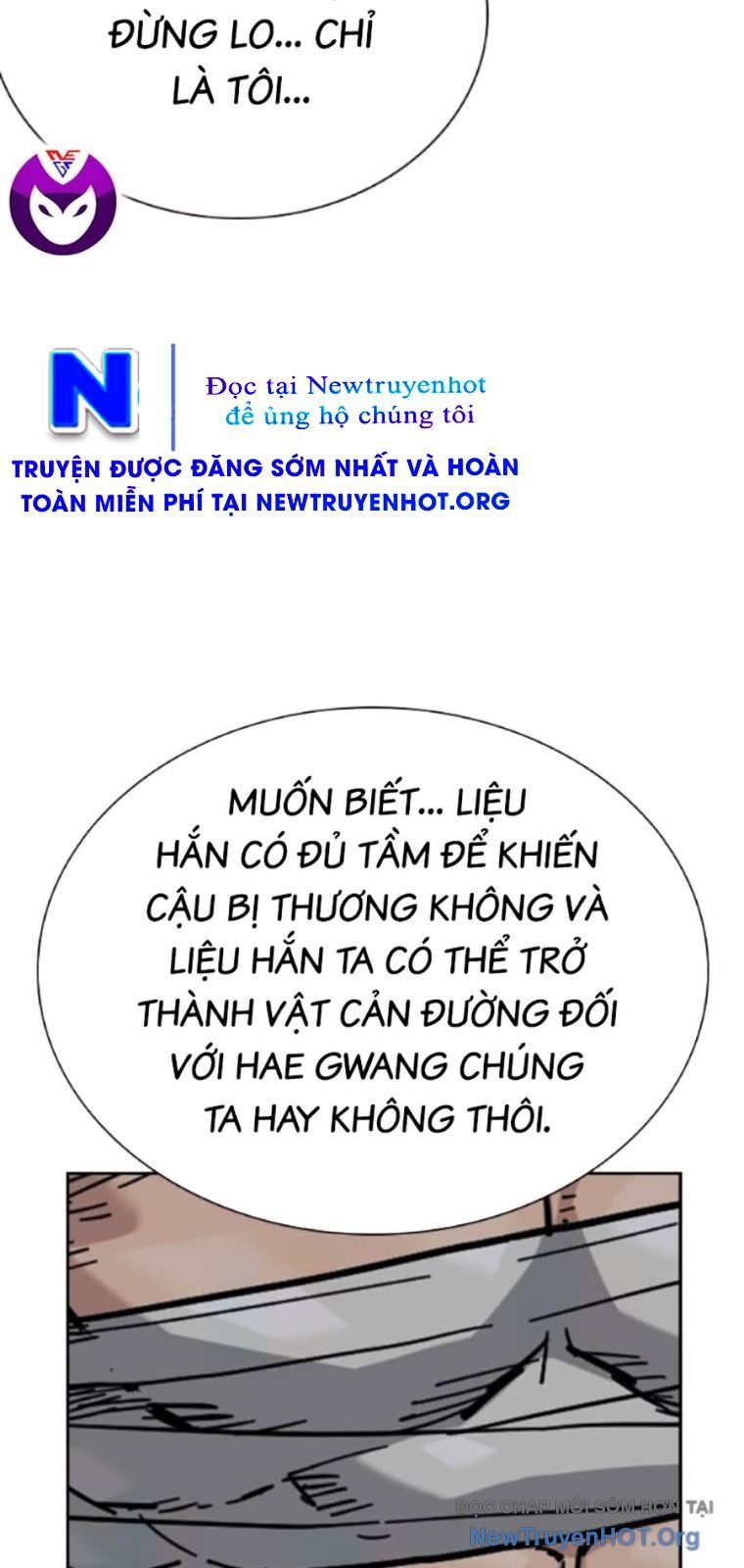 Để Có Thể Sống Sót Chap 176 - Next Chap 177