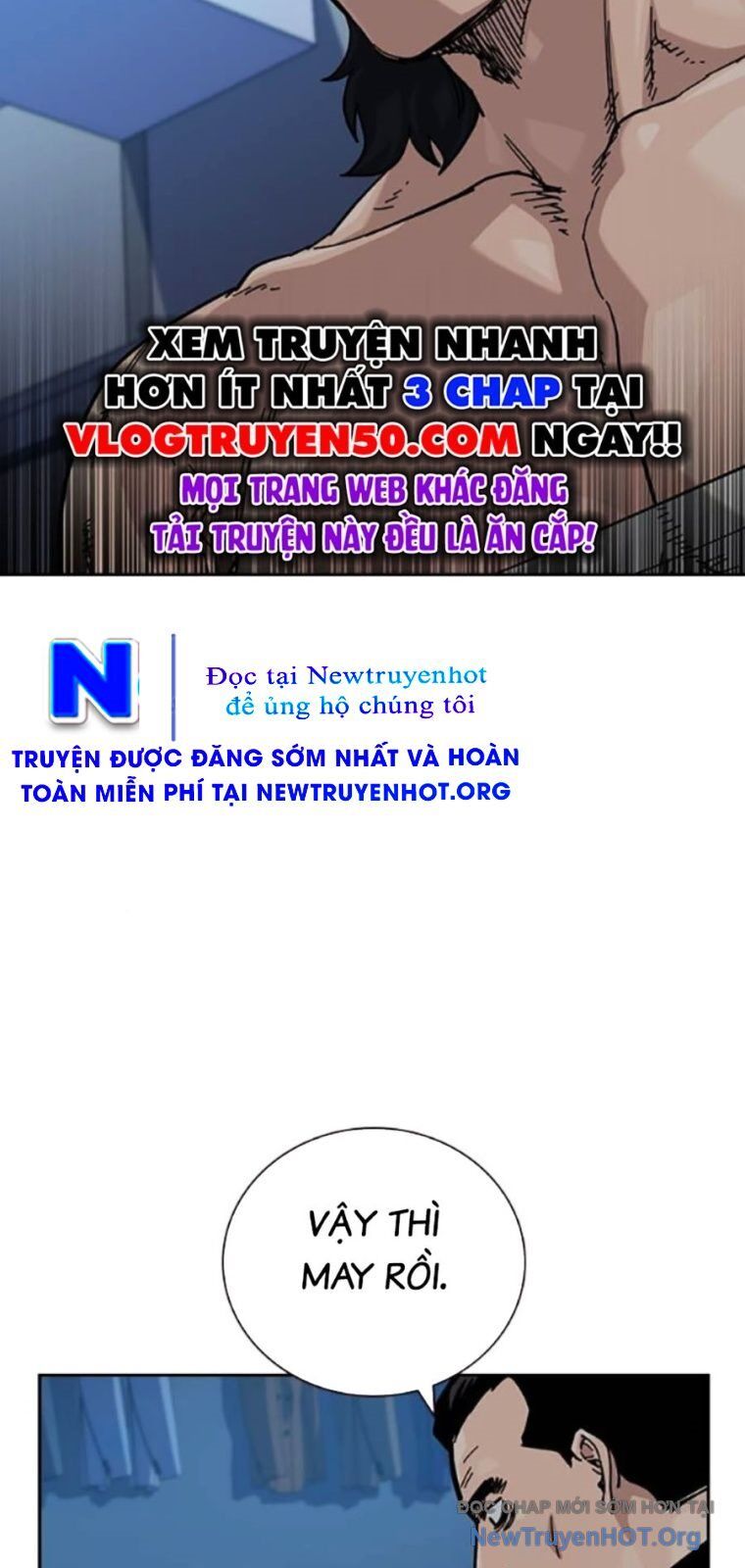 Để Có Thể Sống Sót Chap 176 - Next Chap 177