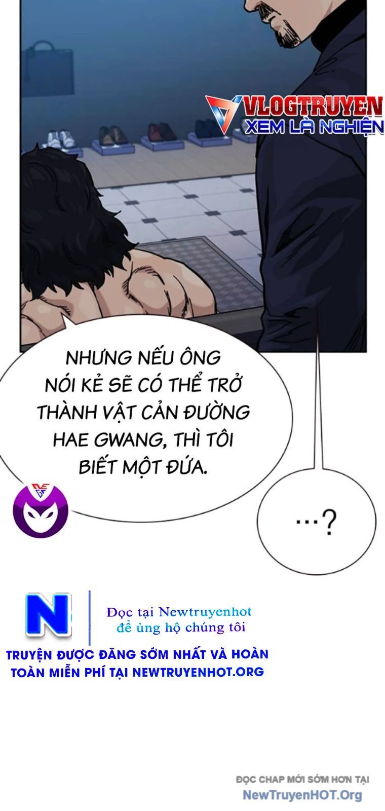 Để Có Thể Sống Sót Chap 176 - Next Chap 177