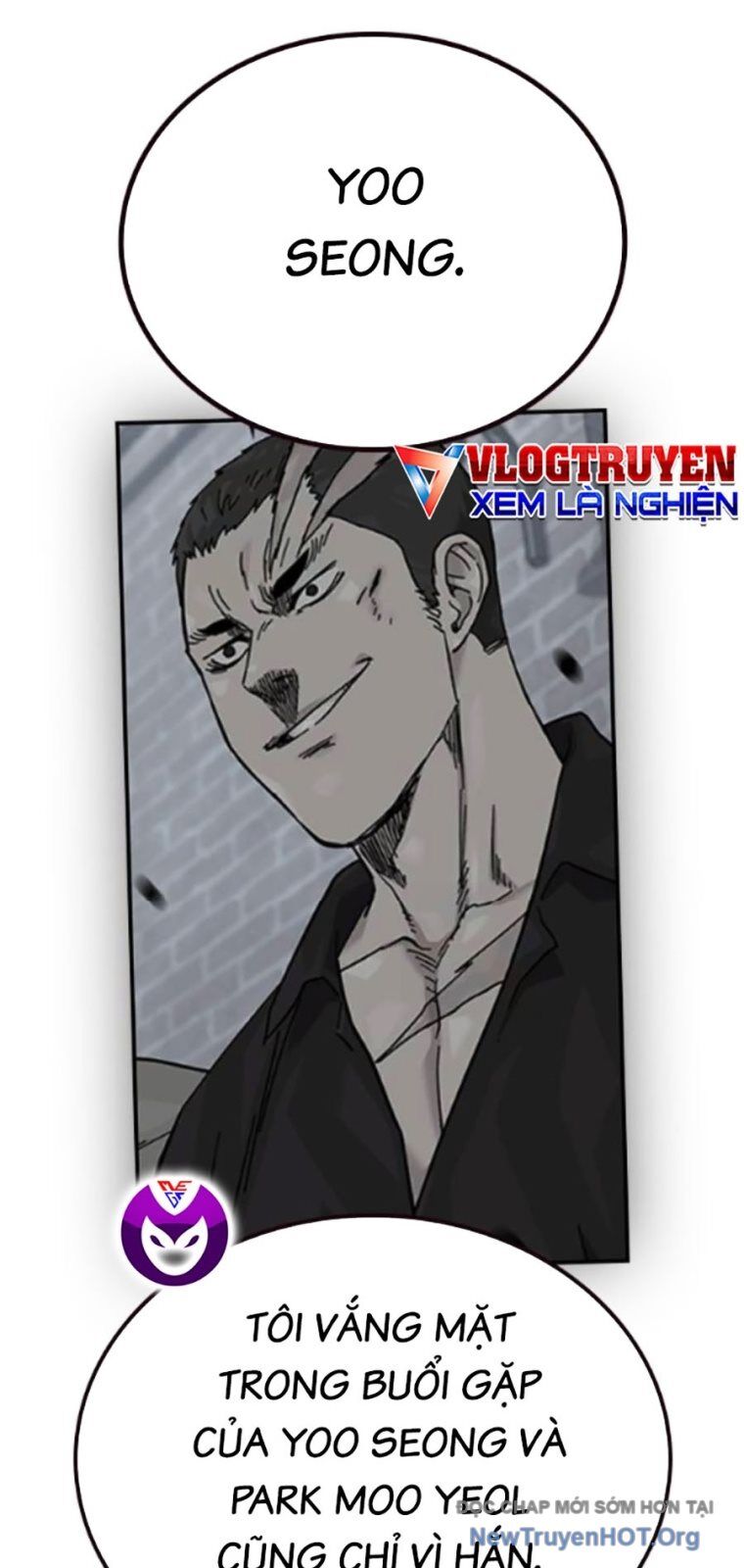 Để Có Thể Sống Sót Chap 176 - Next Chap 177