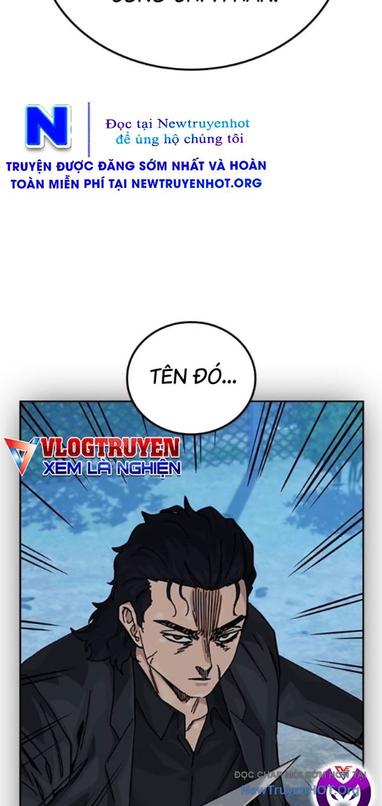 Để Có Thể Sống Sót Chap 176 - Next Chap 177