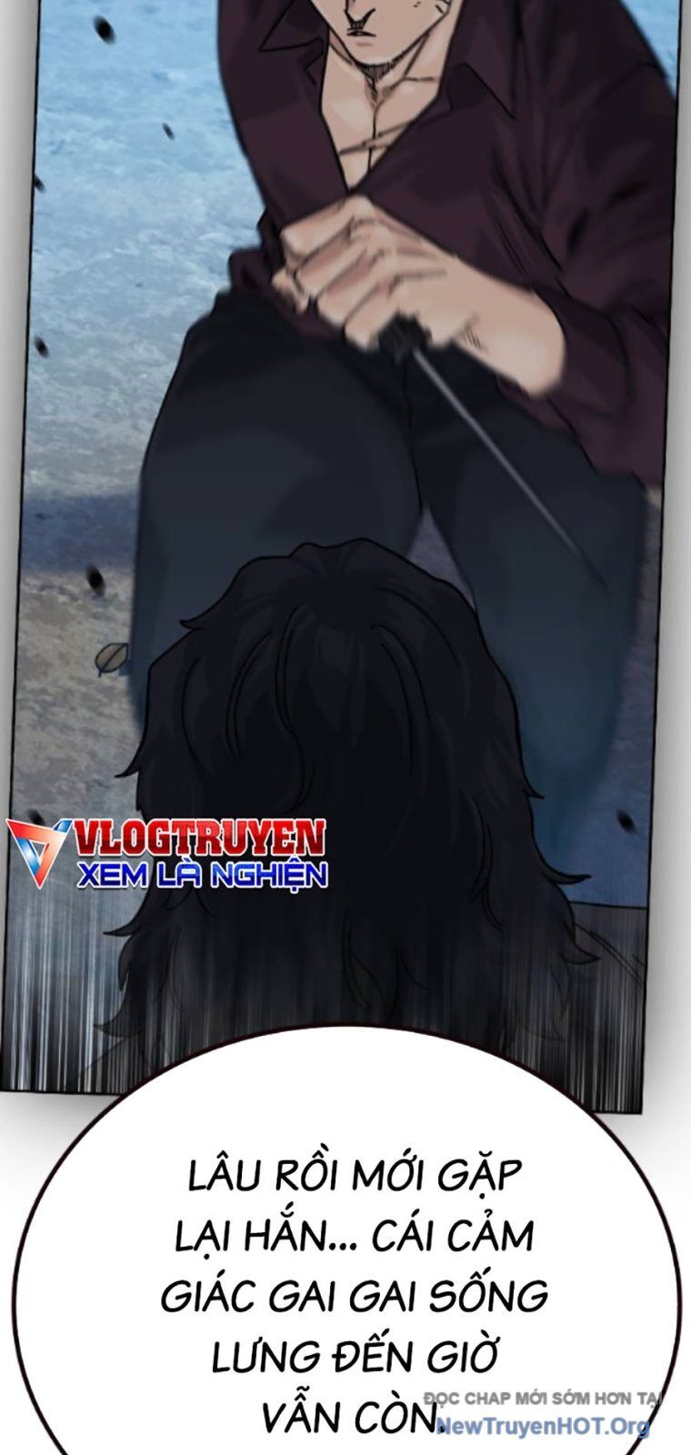 Để Có Thể Sống Sót Chap 176 - Next Chap 177