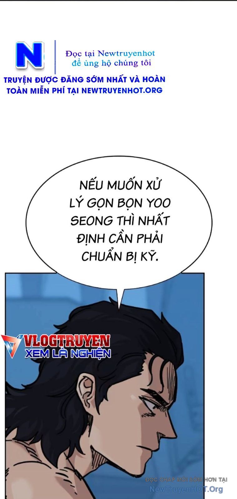 Để Có Thể Sống Sót Chap 176 - Next Chap 177