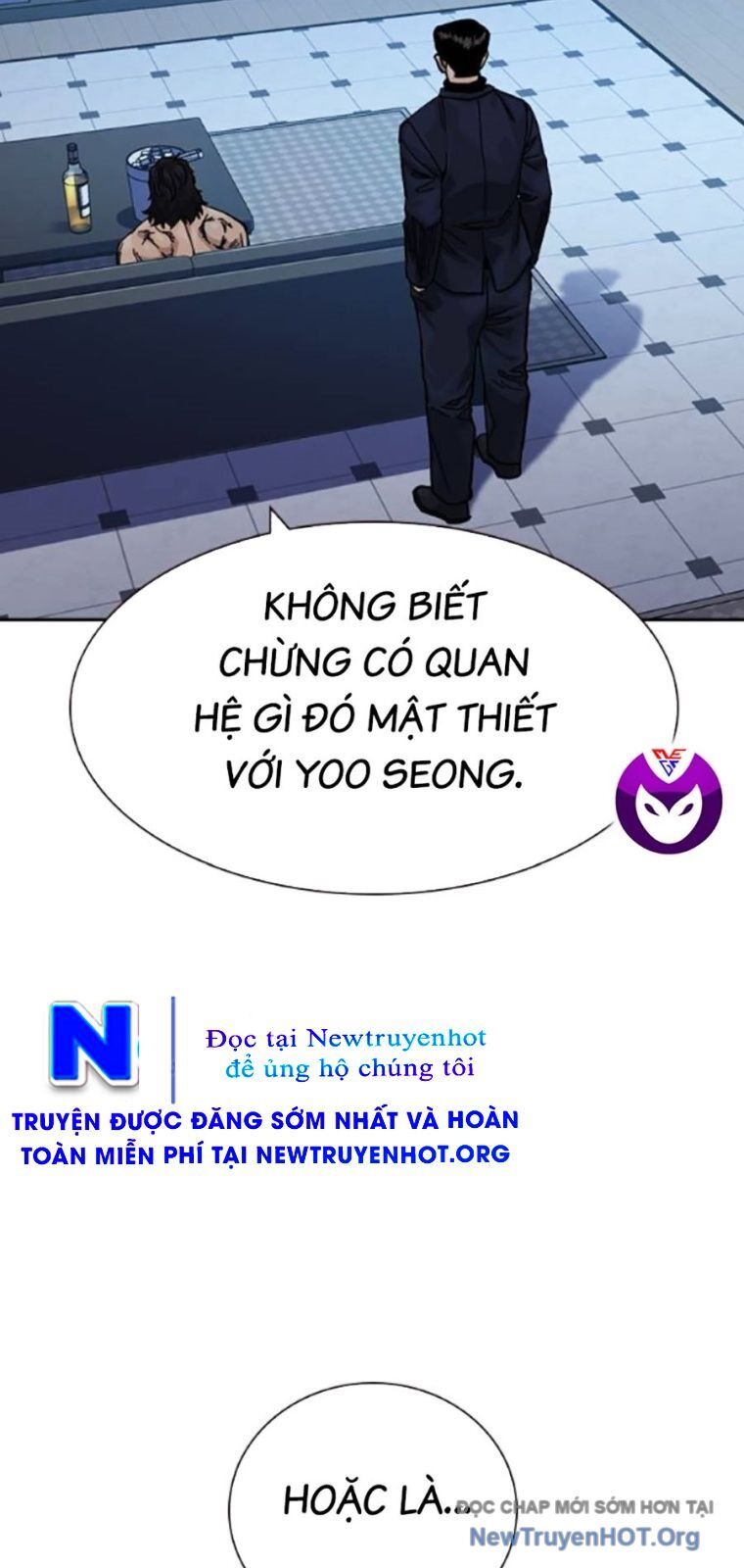 Để Có Thể Sống Sót Chap 176 - Next Chap 177