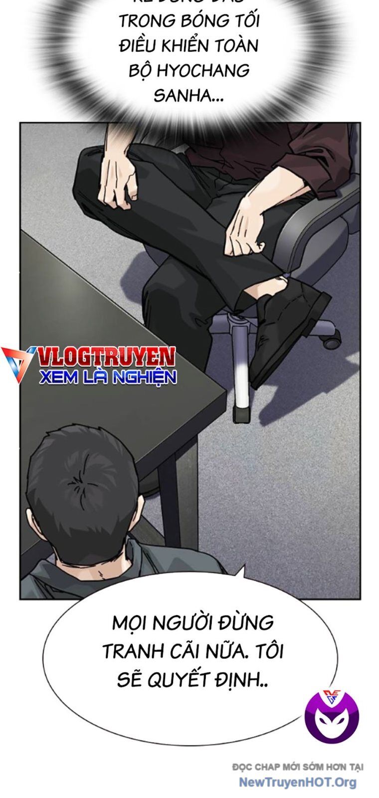 Để Có Thể Sống Sót Chap 176 - Next Chap 177