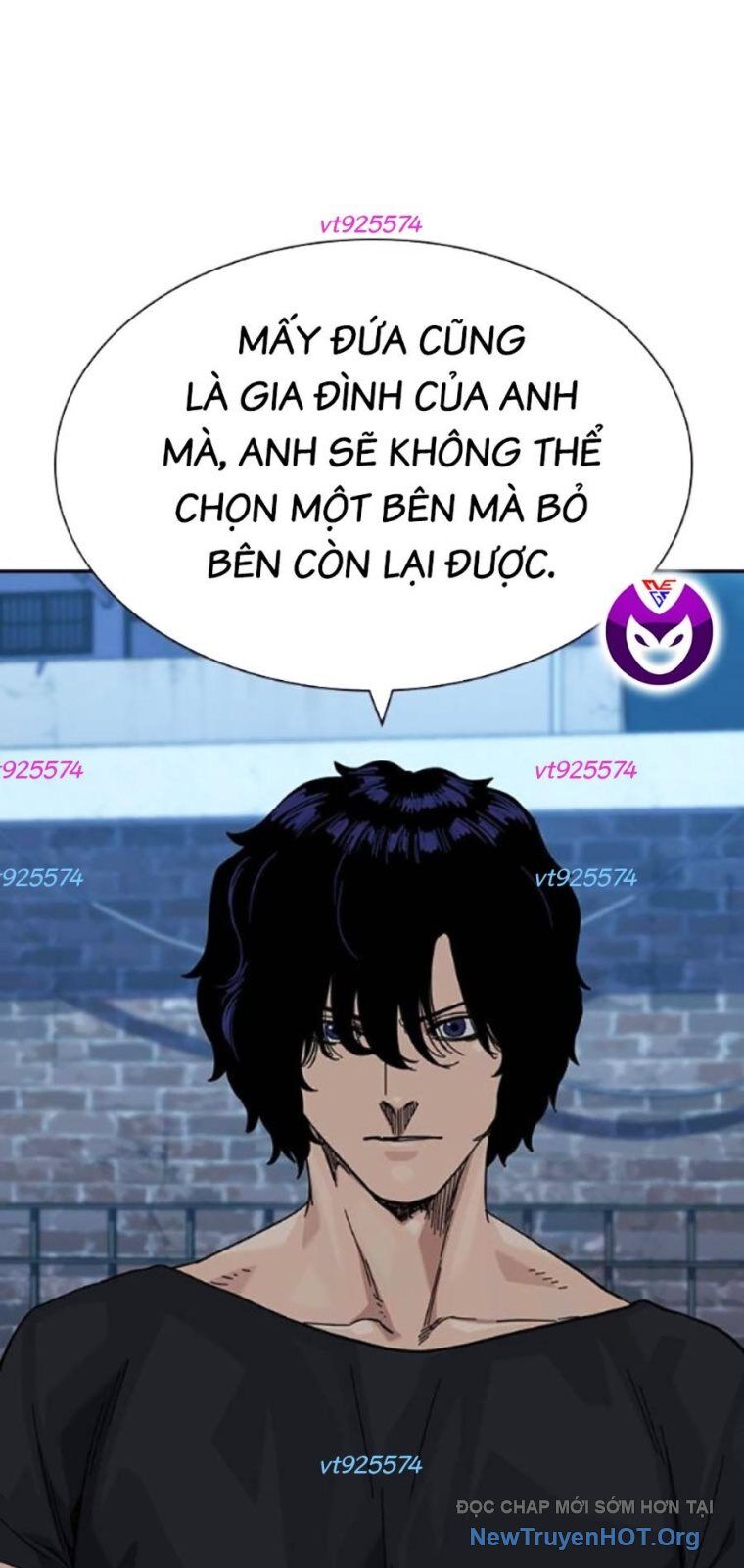 Để Có Thể Sống Sót Chap 176 - Next Chap 177