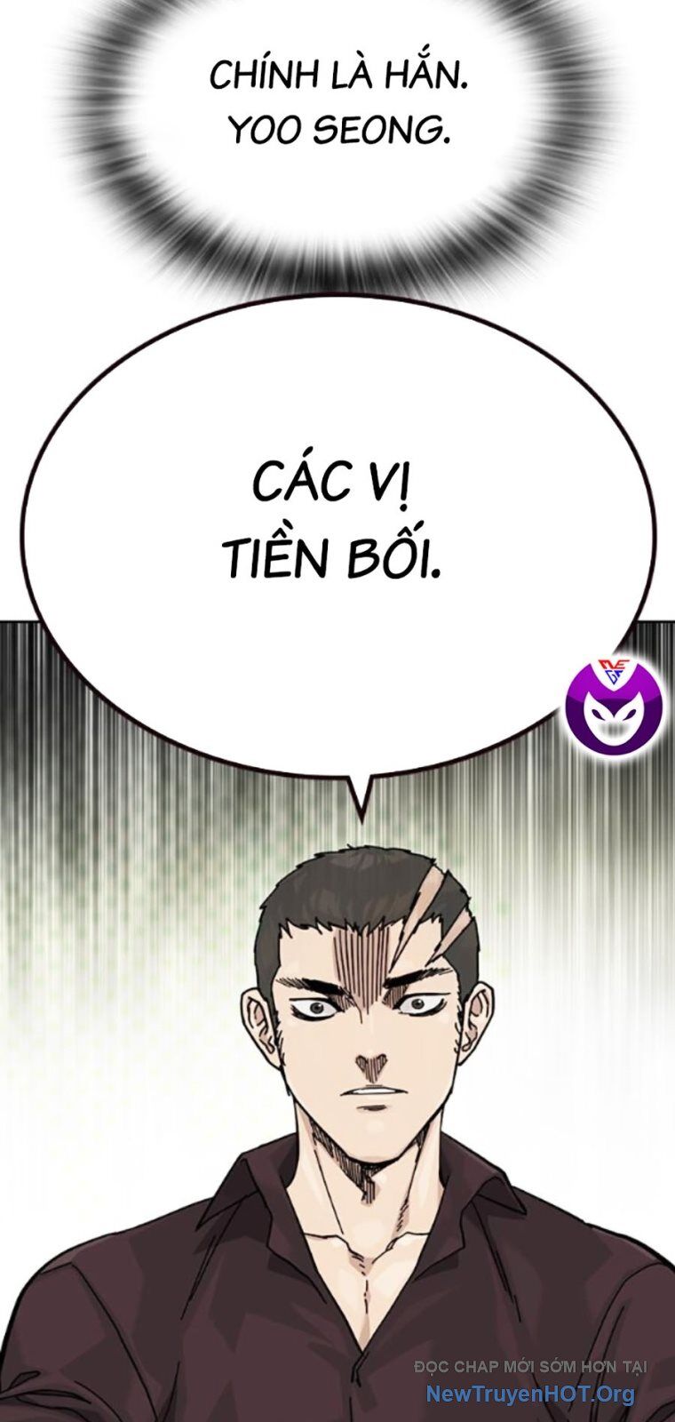 Để Có Thể Sống Sót Chap 176 - Next Chap 177