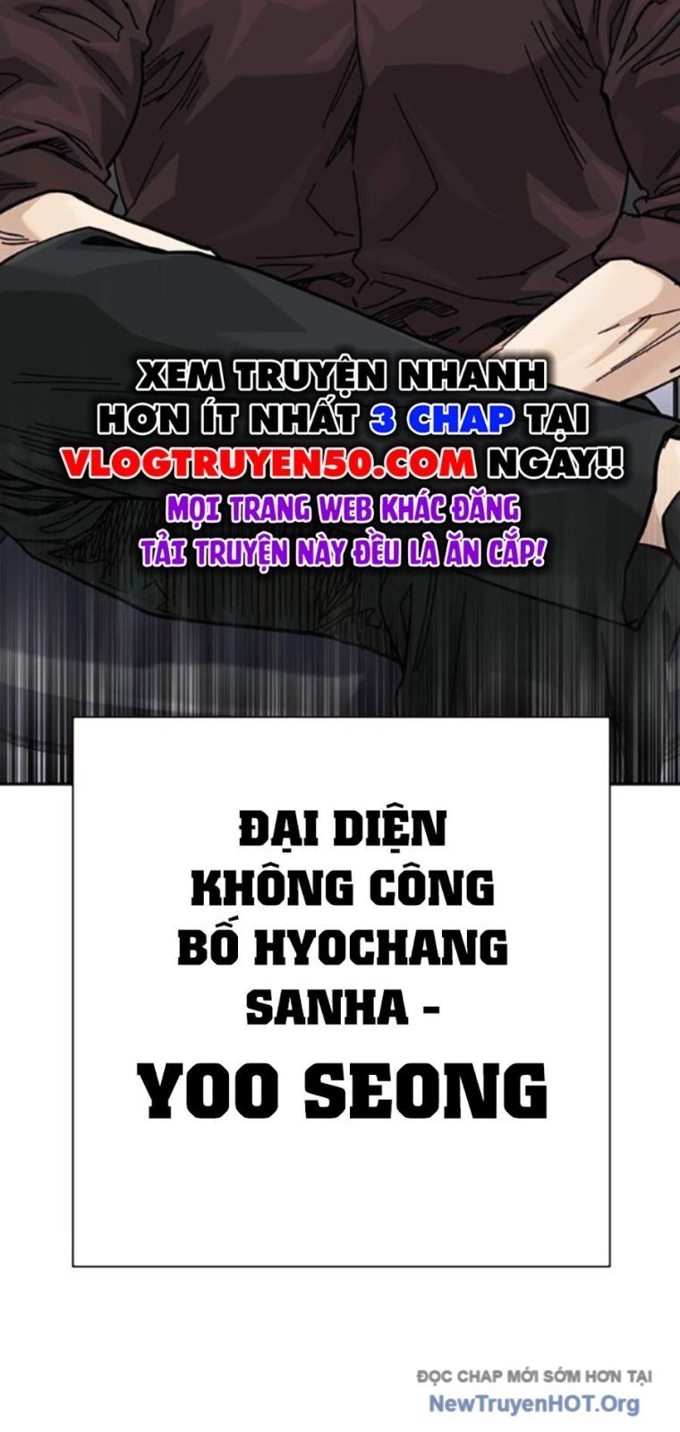 Để Có Thể Sống Sót Chap 176 - Next Chap 177