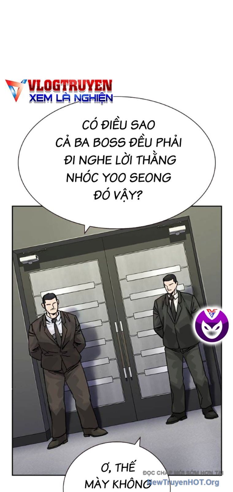 Để Có Thể Sống Sót Chap 176 - Next Chap 177