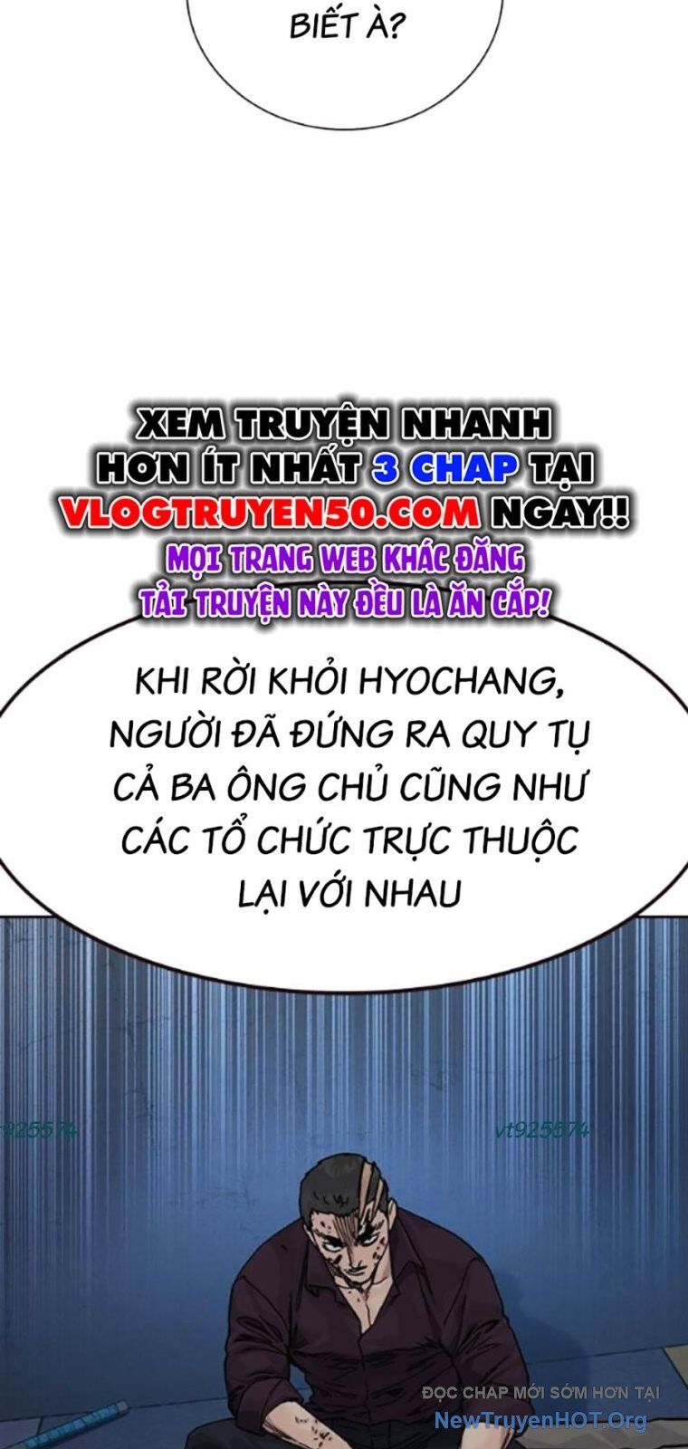 Để Có Thể Sống Sót Chap 176 - Next Chap 177