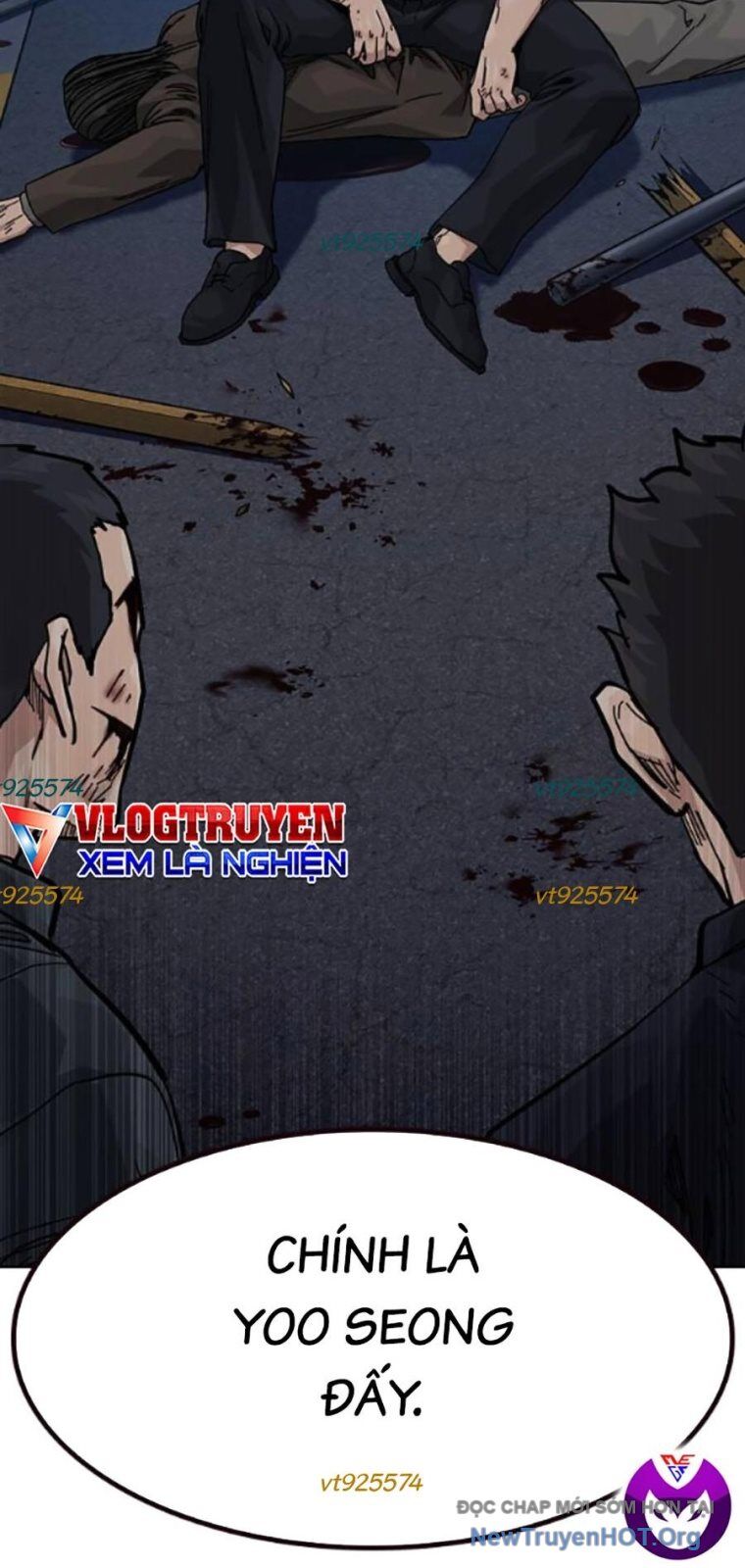 Để Có Thể Sống Sót Chap 176 - Next Chap 177