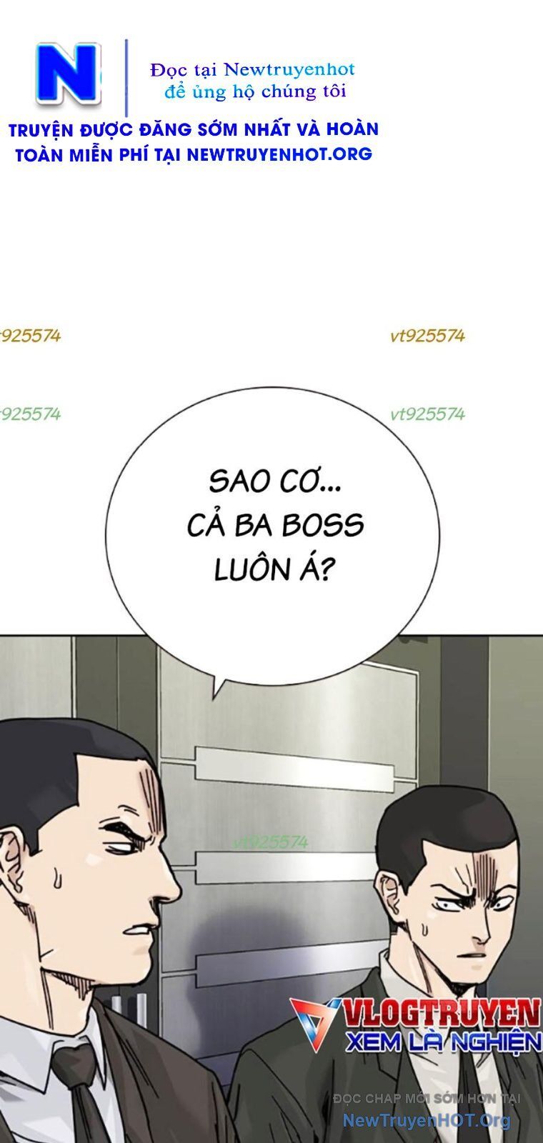 Để Có Thể Sống Sót Chap 176 - Next Chap 177