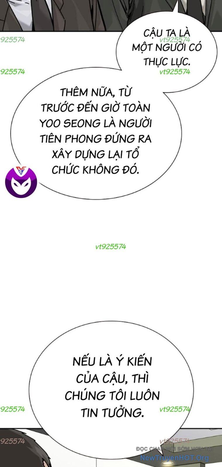 Để Có Thể Sống Sót Chap 176 - Next Chap 177