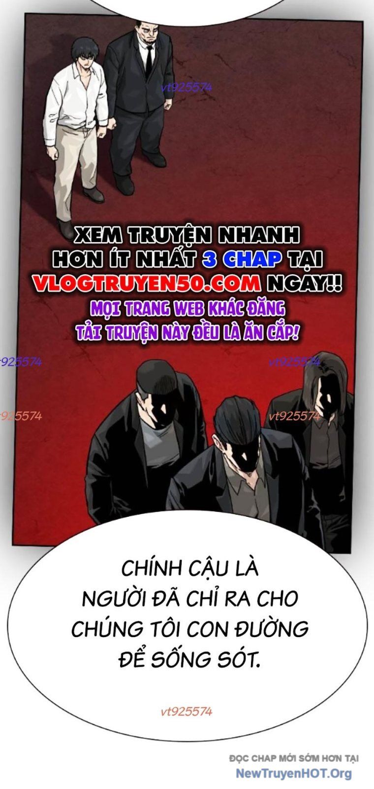 Để Có Thể Sống Sót Chap 176 - Next Chap 177
