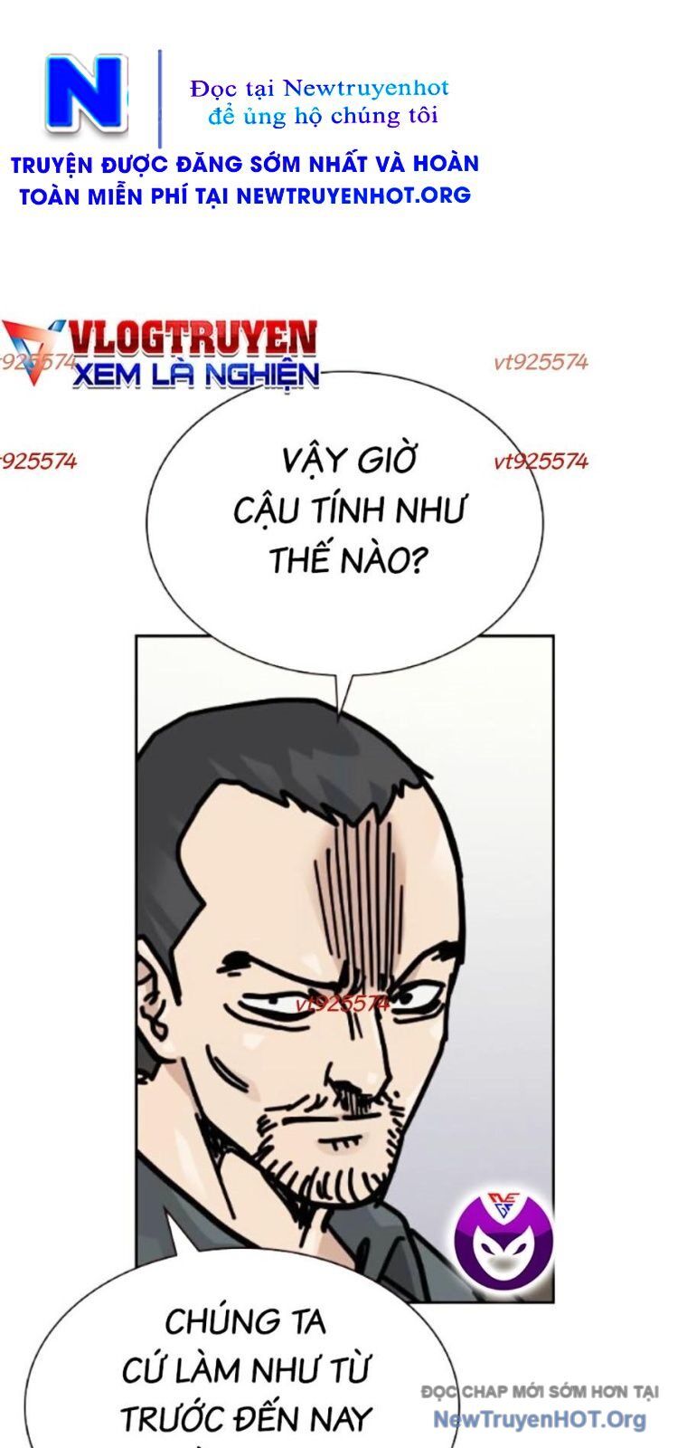 Để Có Thể Sống Sót Chap 176 - Next Chap 177